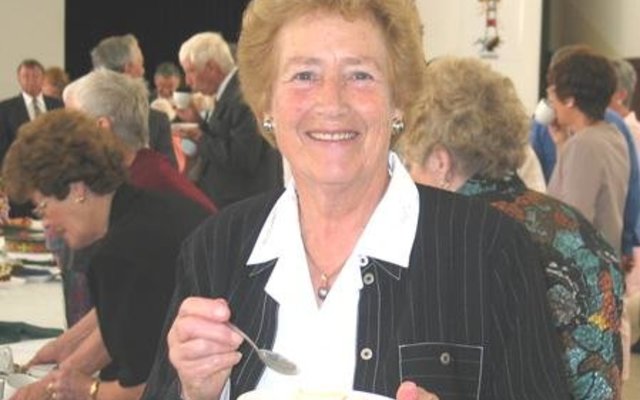Hermine Groenewald